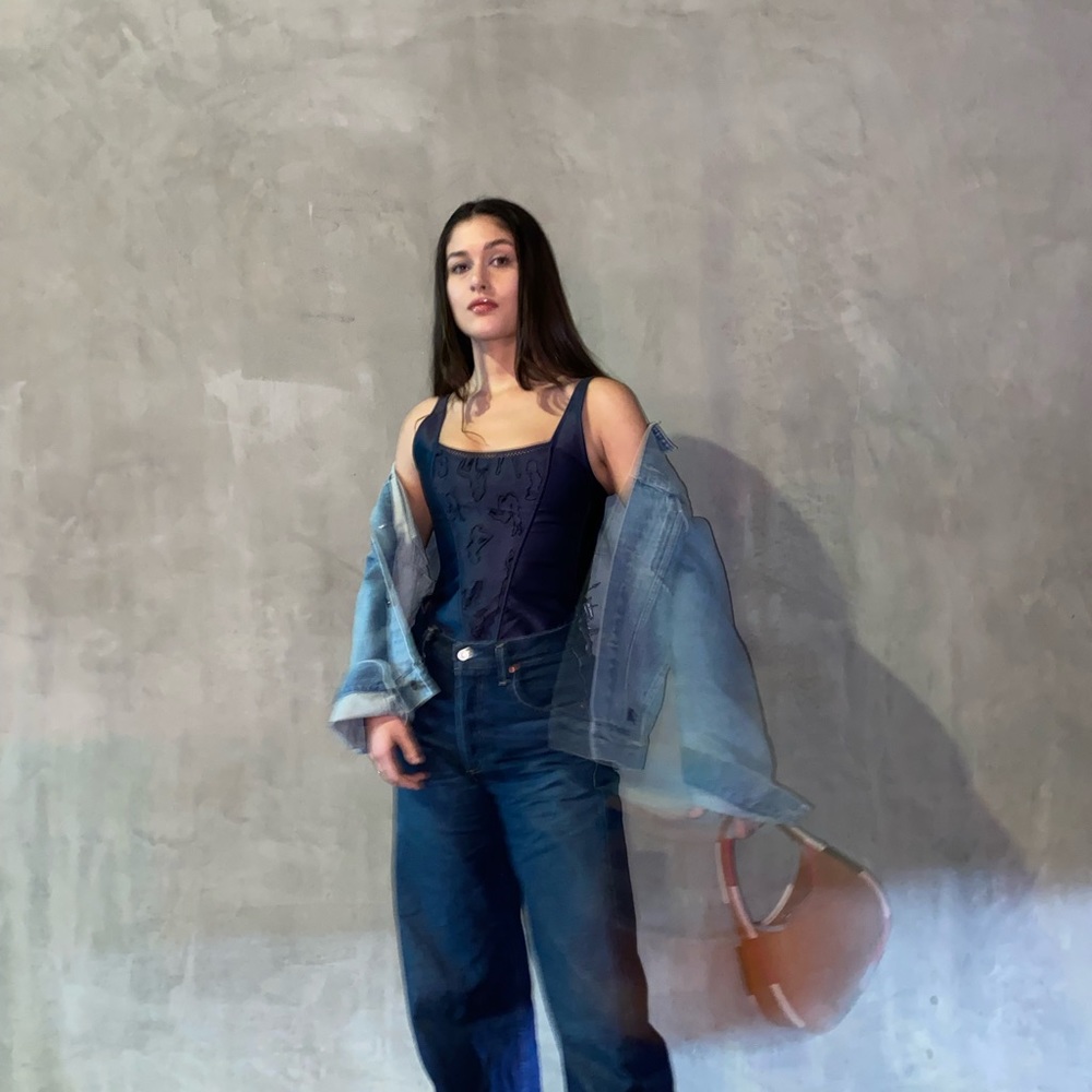 Meet your Posher, Katja